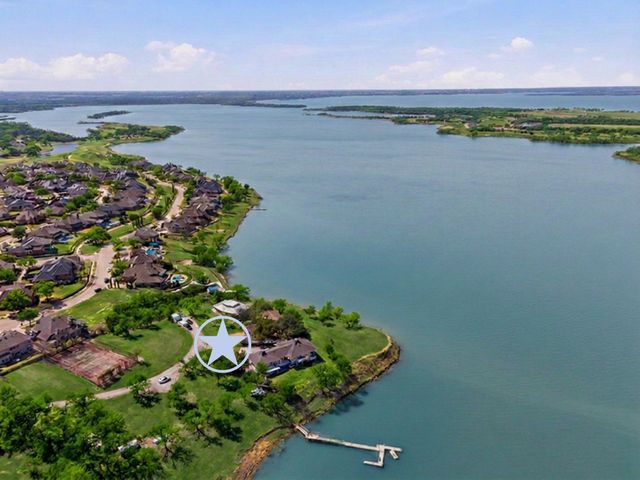 13280 Beach Club Road, The Colony, TX 75056