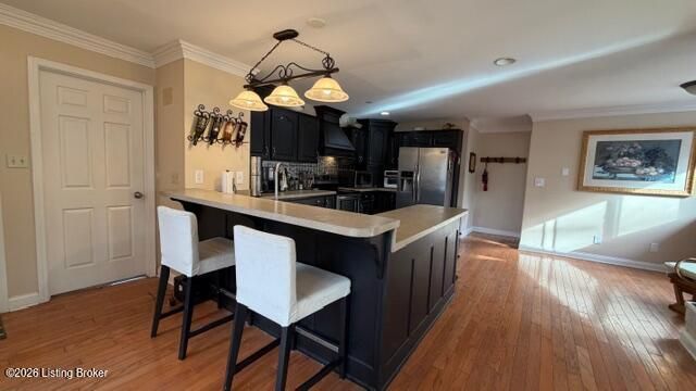 3124 Yorkshire Dr, Bardstown, KY 40004