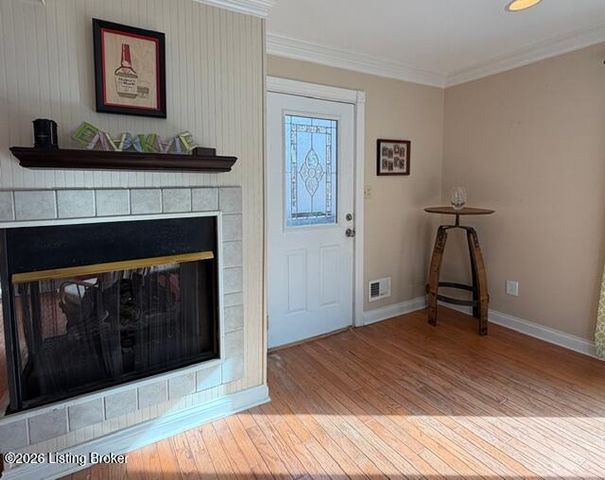 3124 Yorkshire Dr, Bardstown, KY 40004