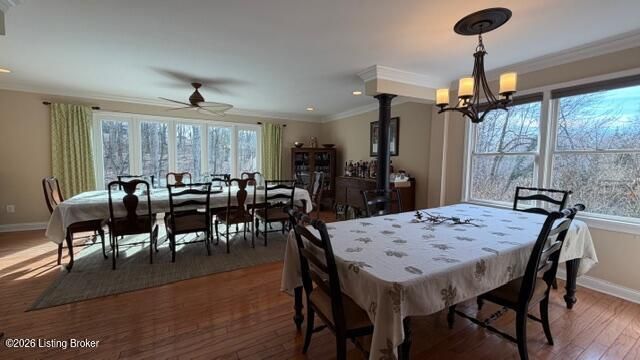 3124 Yorkshire Dr, Bardstown, KY 40004