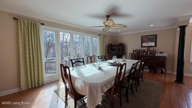 3124 Yorkshire Dr, Bardstown, KY 40004