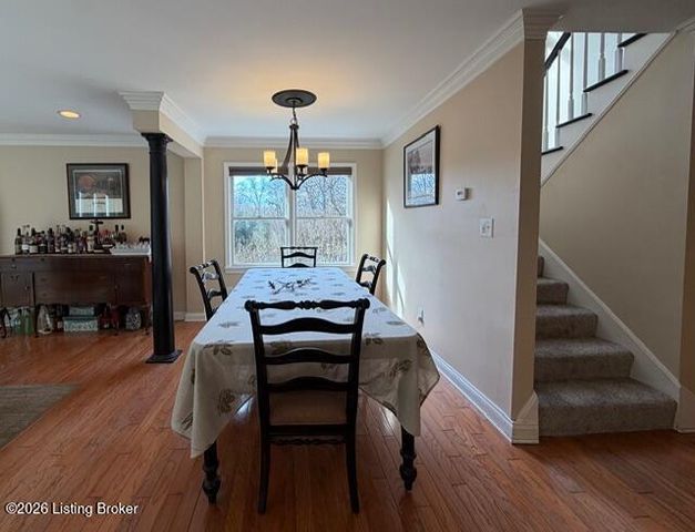 3124 Yorkshire Dr, Bardstown, KY 40004