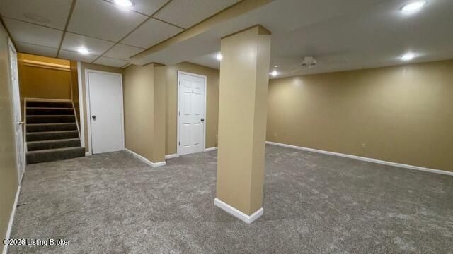 3124 Yorkshire Dr, Bardstown, KY 40004