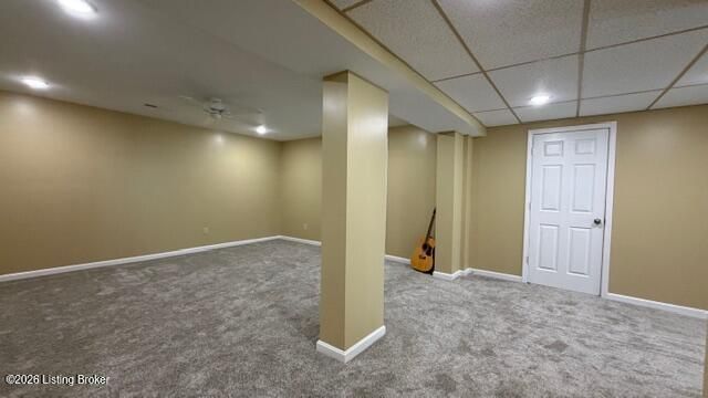 3124 Yorkshire Dr, Bardstown, KY 40004
