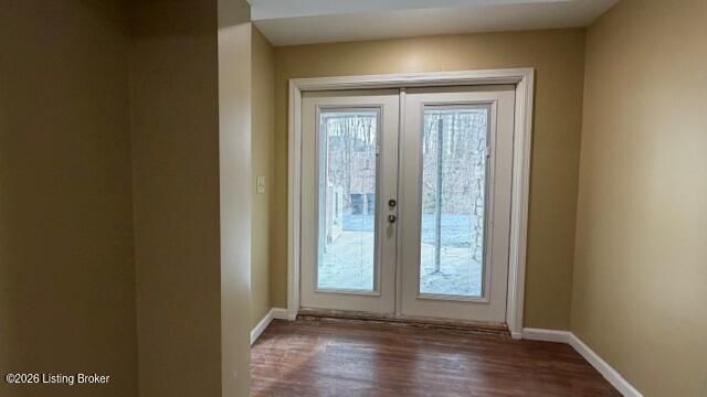 3124 Yorkshire Dr, Bardstown, KY 40004