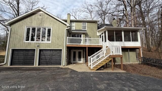 3124 Yorkshire Dr, Bardstown, KY 40004