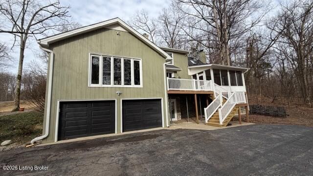 3124 Yorkshire Dr, Bardstown, KY 40004