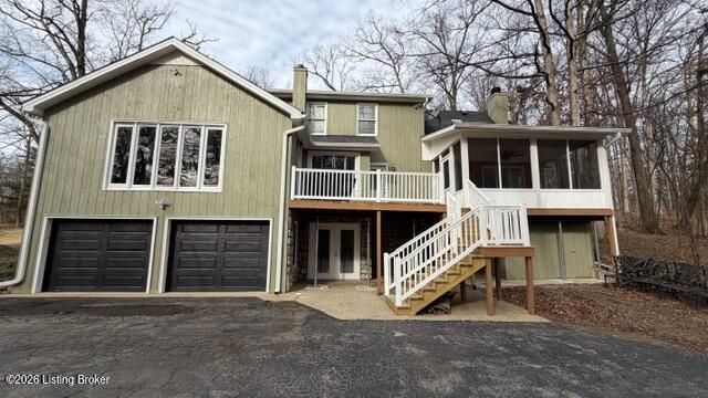 3124 Yorkshire Dr, Bardstown, KY 40004