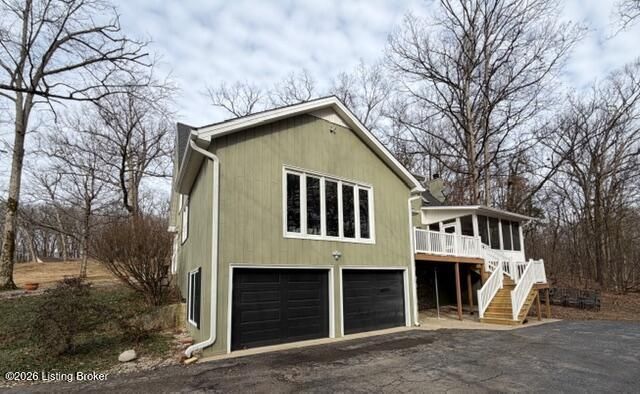 3124 Yorkshire Dr, Bardstown, KY 40004