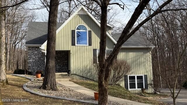 3124 Yorkshire Dr, Bardstown, KY 40004