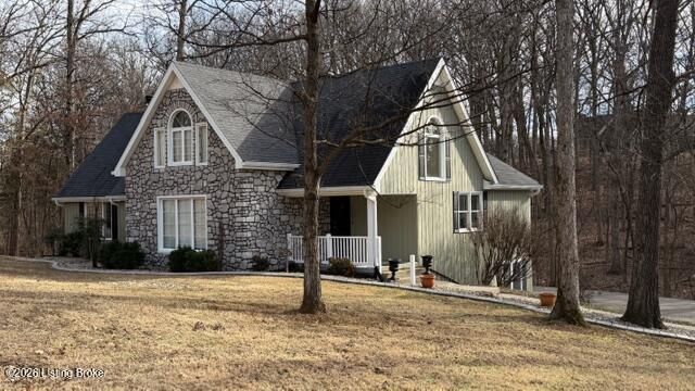 3124 Yorkshire Dr, Bardstown, KY 40004