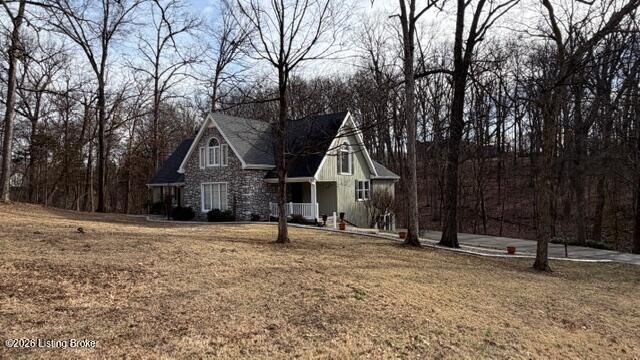 3124 Yorkshire Dr, Bardstown, KY 40004