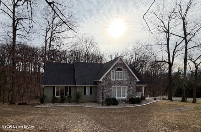 3124 Yorkshire Dr, Bardstown, KY 40004