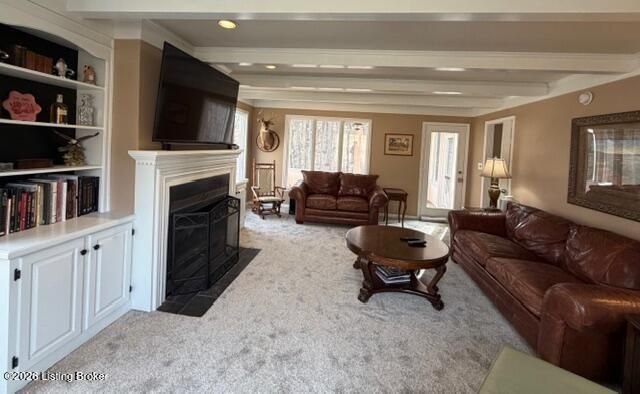 3124 Yorkshire Dr, Bardstown, KY 40004
