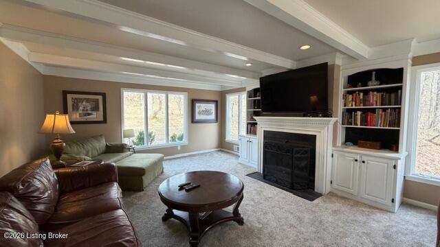 3124 Yorkshire Dr, Bardstown, KY 40004