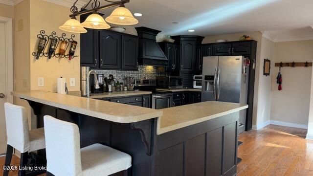3124 Yorkshire Dr, Bardstown, KY 40004