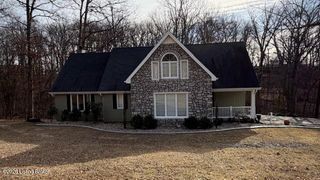 3124 Yorkshire Dr, Bardstown, KY 40004