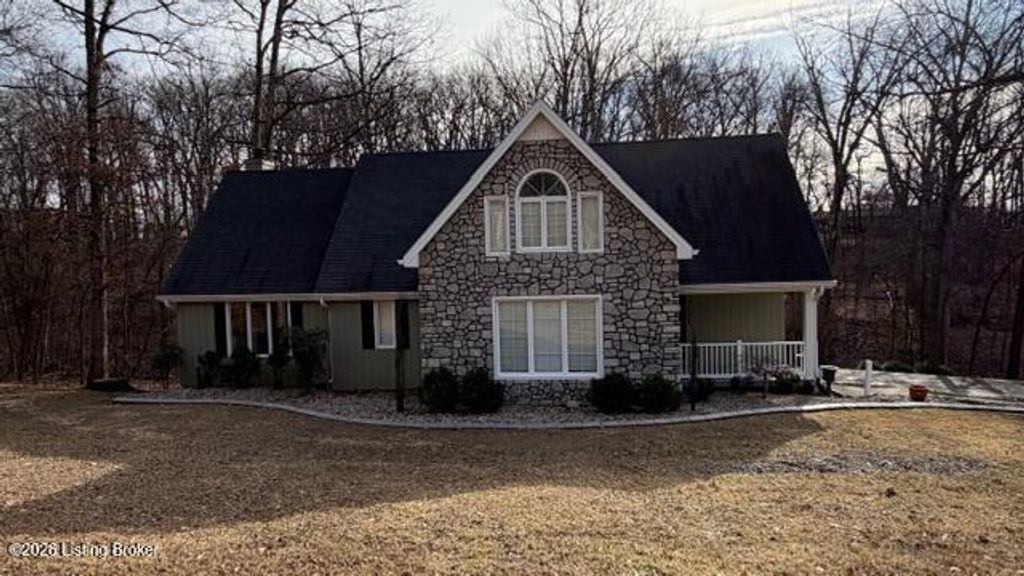 3124 Yorkshire Dr, Bardstown, KY 40004