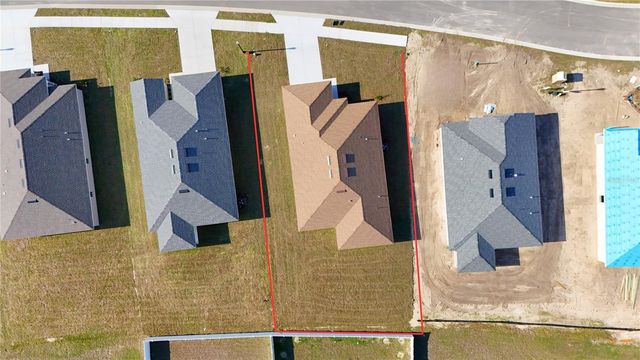 4480 NE 31ST PLACE, Ocala, FL 34470