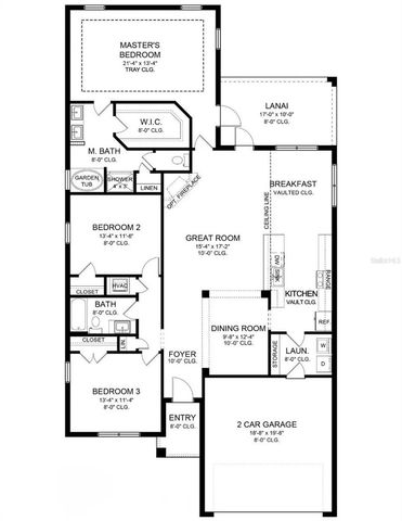 4480 NE 31ST PLACE, Ocala, FL 34470