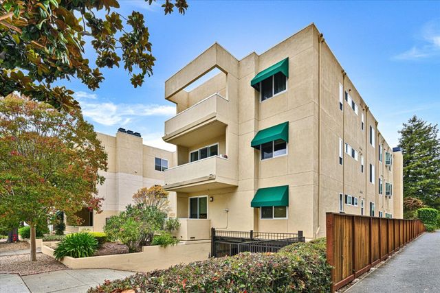 30 Lorton Avenue 303, Burlingame, CA 94010
