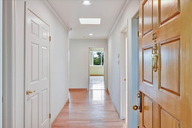 30 Lorton Avenue 303, Burlingame, CA 94010