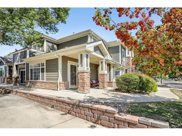 13749 Legend Trl 101, Broomfield, CO 80023