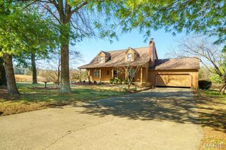 12675 Ginger Lane, Rolla, MO 65401