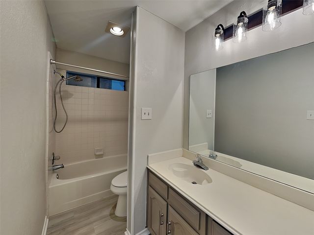 4912 Barberry Drive, Fort Worth, TX 76133