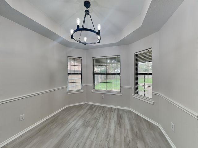 4912 Barberry Drive, Fort Worth, TX 76133