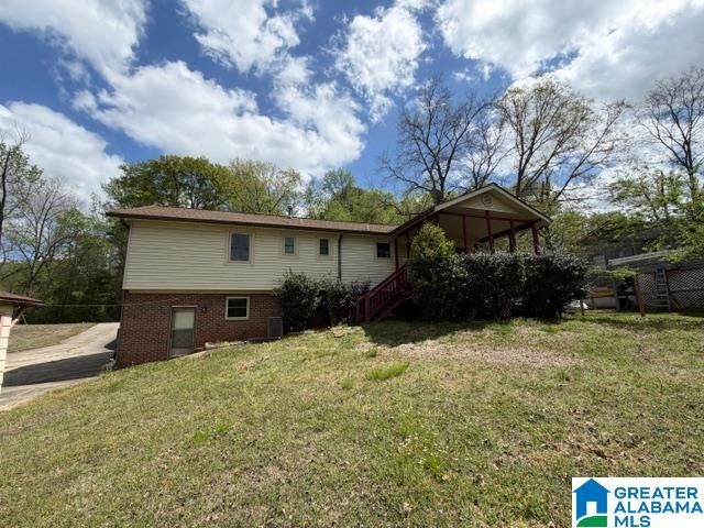 1008 4TH AVENUE, Pleasant Grove, AL 35127