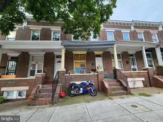 1765 DARLEY AVE, Baltimore, MD 21213