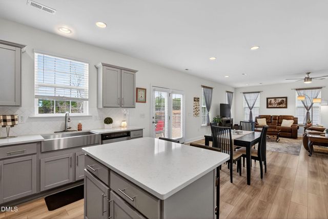 105 Spring Crest Drive, Angier, NC 27501