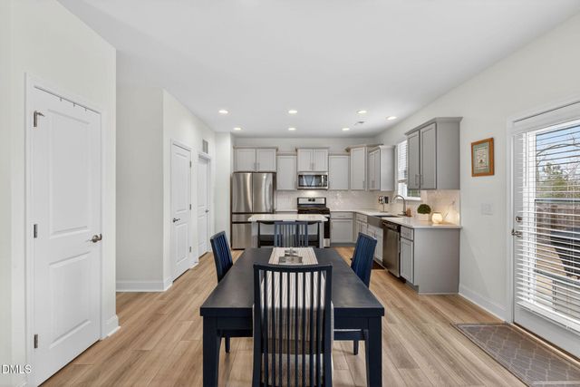 105 Spring Crest Drive, Angier, NC 27501