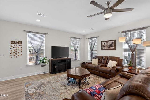 105 Spring Crest Drive, Angier, NC 27501