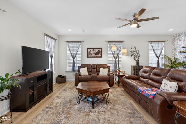 105 Spring Crest Drive, Angier, NC 27501