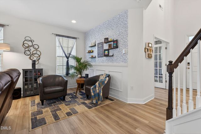 105 Spring Crest Drive, Angier, NC 27501