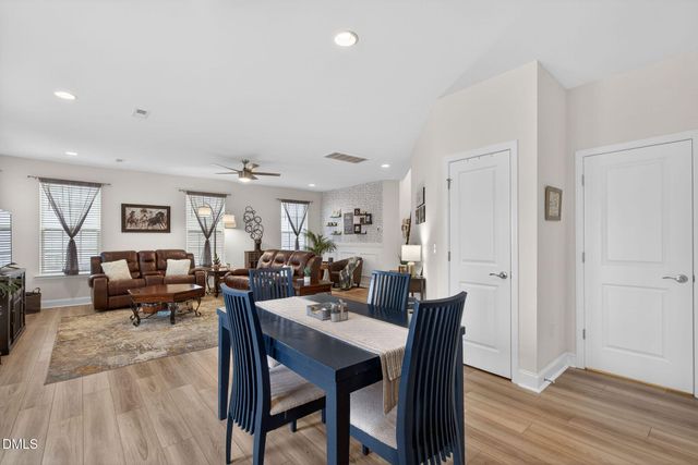 105 Spring Crest Drive, Angier, NC 27501