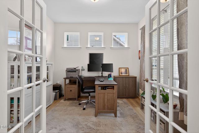 105 Spring Crest Drive, Angier, NC 27501