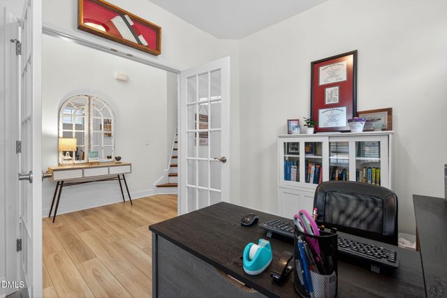 105 Spring Crest Drive, Angier, NC 27501