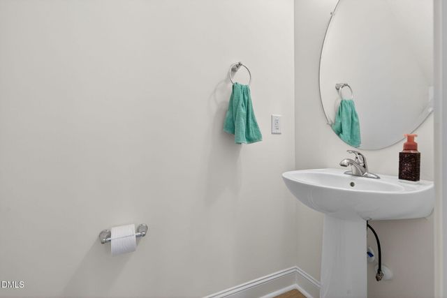 105 Spring Crest Drive, Angier, NC 27501