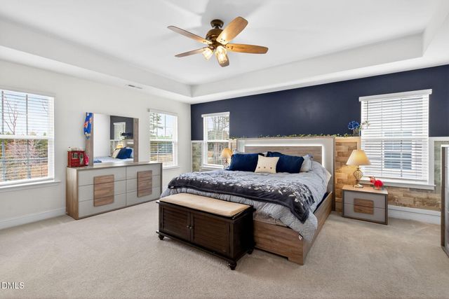 105 Spring Crest Drive, Angier, NC 27501