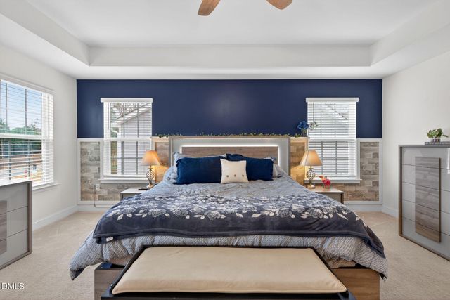 105 Spring Crest Drive, Angier, NC 27501