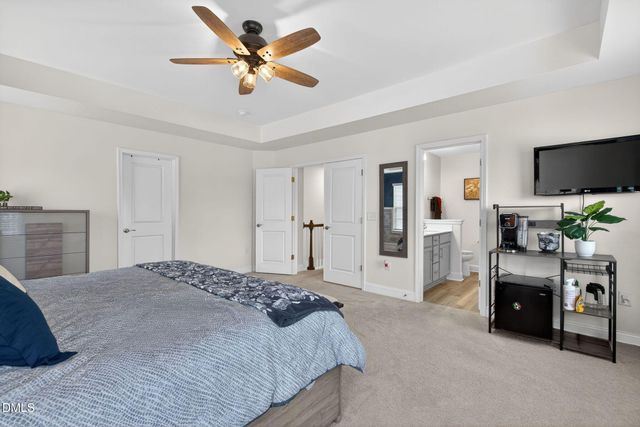 105 Spring Crest Drive, Angier, NC 27501