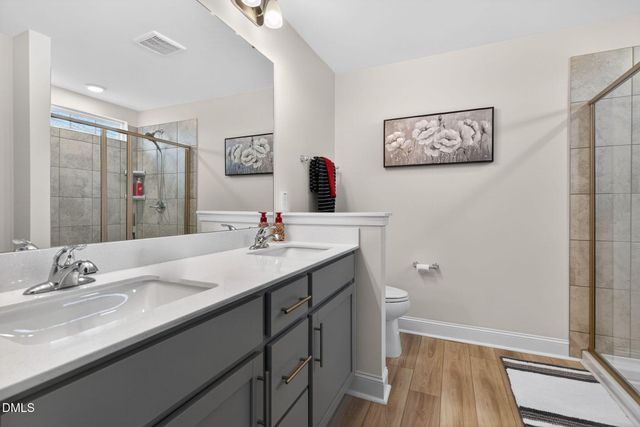 105 Spring Crest Drive, Angier, NC 27501