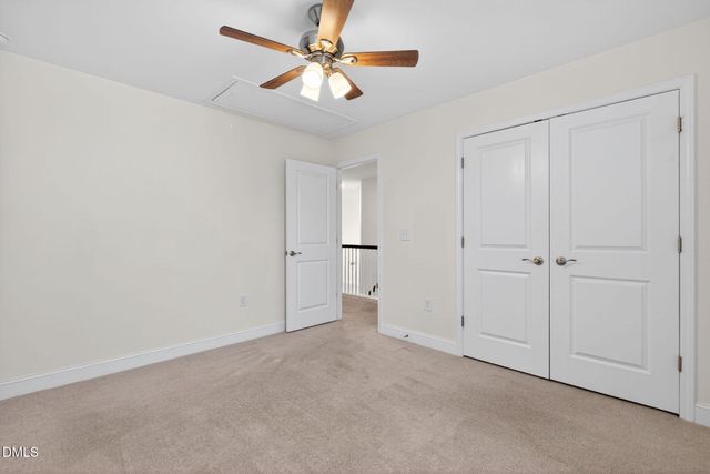 105 Spring Crest Drive, Angier, NC 27501