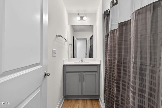 105 Spring Crest Drive, Angier, NC 27501