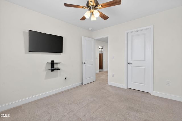 105 Spring Crest Drive, Angier, NC 27501