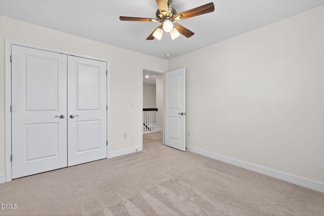 105 Spring Crest Drive, Angier, NC 27501