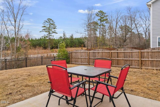 105 Spring Crest Drive, Angier, NC 27501